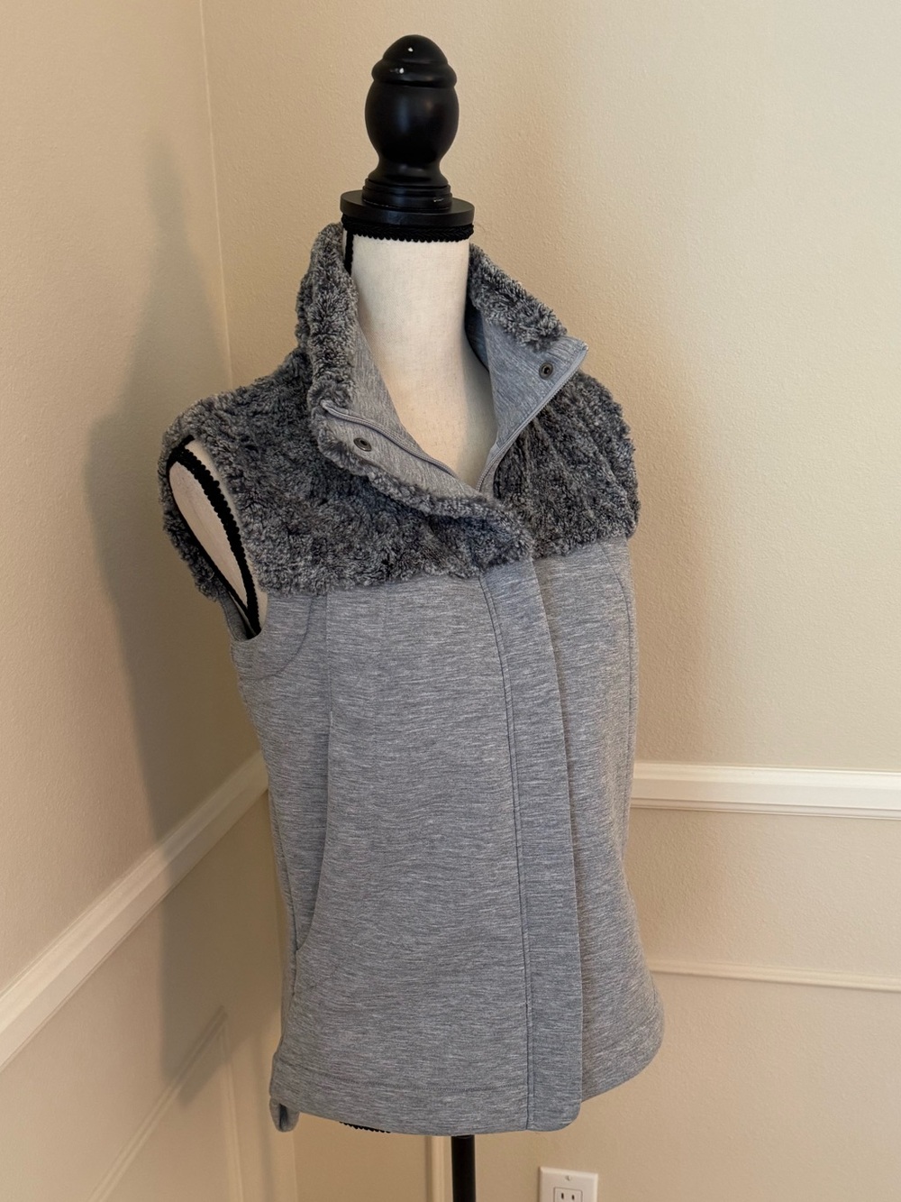 The North Face Hybrination Thermal 3D Vest